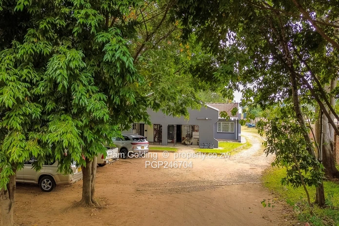 Prime Commercial/Development Opportunity