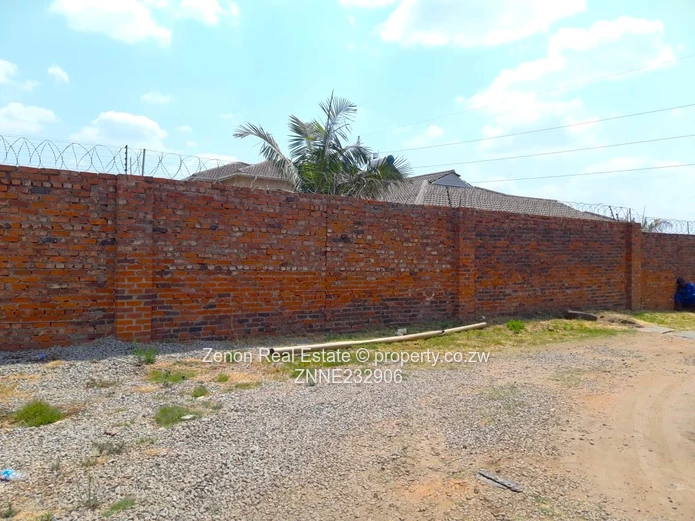 Commercial / Office Space for Lease | Pomona, Harare Drive