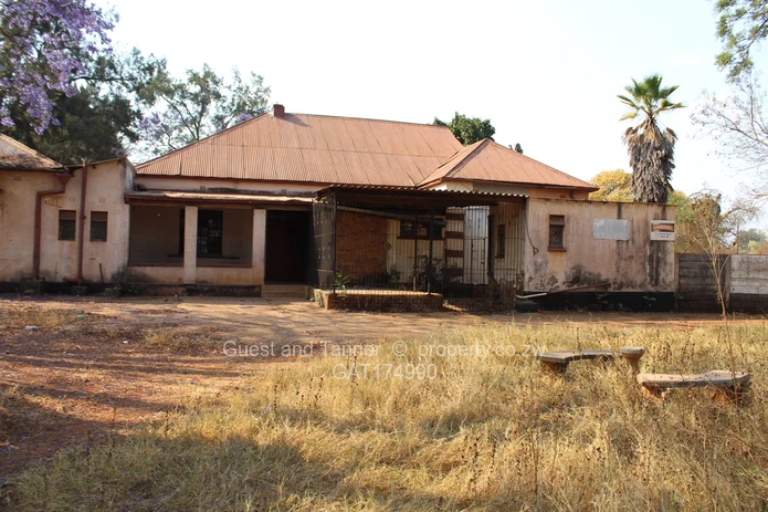 Great Investment Opportunity in an Urban Area