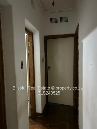 Avondale Flat  for sale 