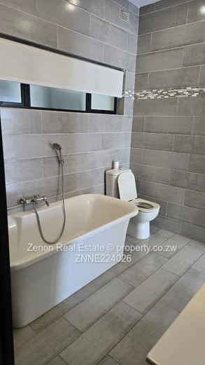 Fully furnished 1bed @ millenium Heights Mnt Pleasant gated community 1300/month (Sole Mandate)