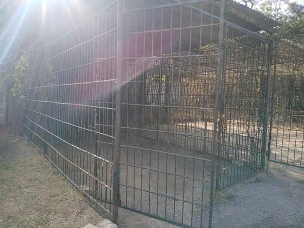 2 Bedroom Garden Flat