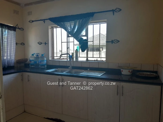 Dream Home in the Heart of Windsor Park, Ruwa - To Rent