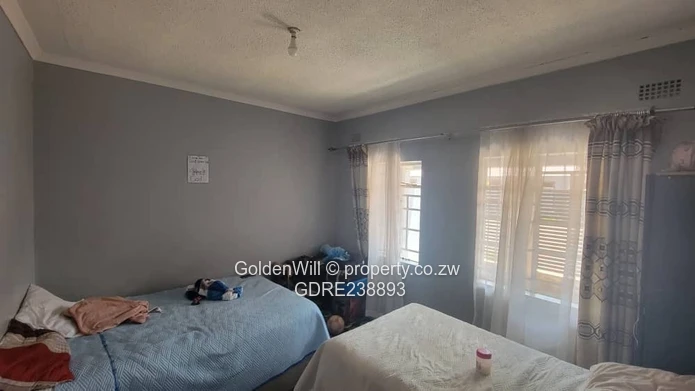 Bluffhill cluster for sale 