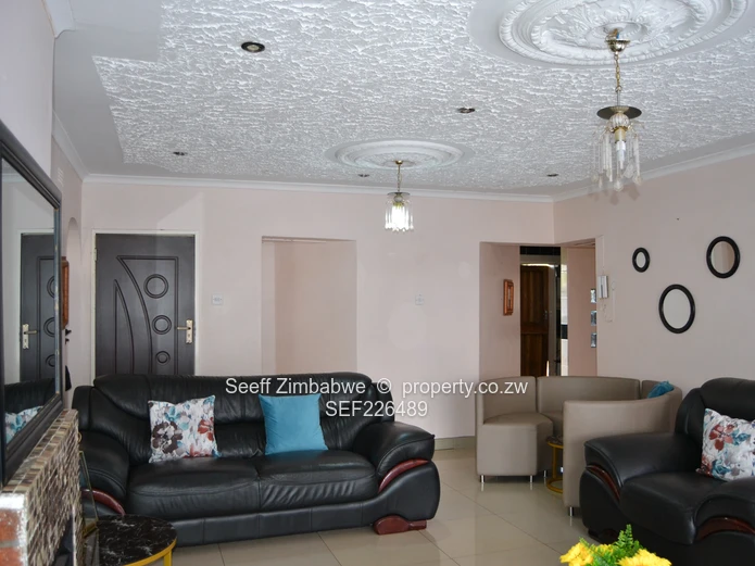 3 Bedroomed House for Sale in Westgate (Sole Mandate)