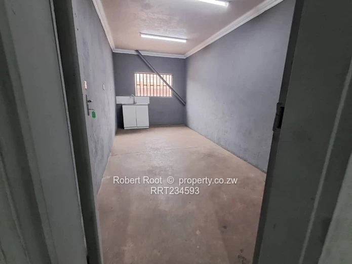 Prime space in the new Hogerty Hill complex!