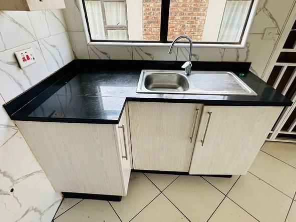 3 Bedroom Townhouse Complex