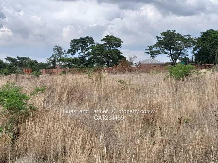 Stands Available In Greenskye near Ruwa