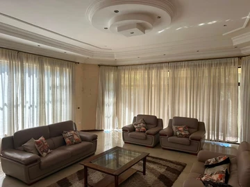 6 Bedroom Townhouse Complex