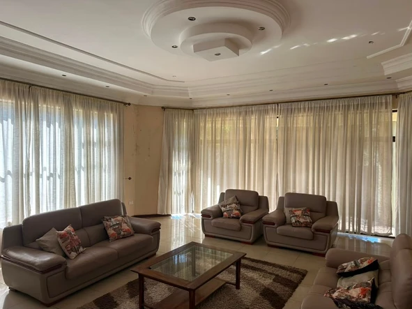 6 Bedroom Townhouse Complex