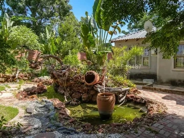 3 Bedroom Townhouse Complex