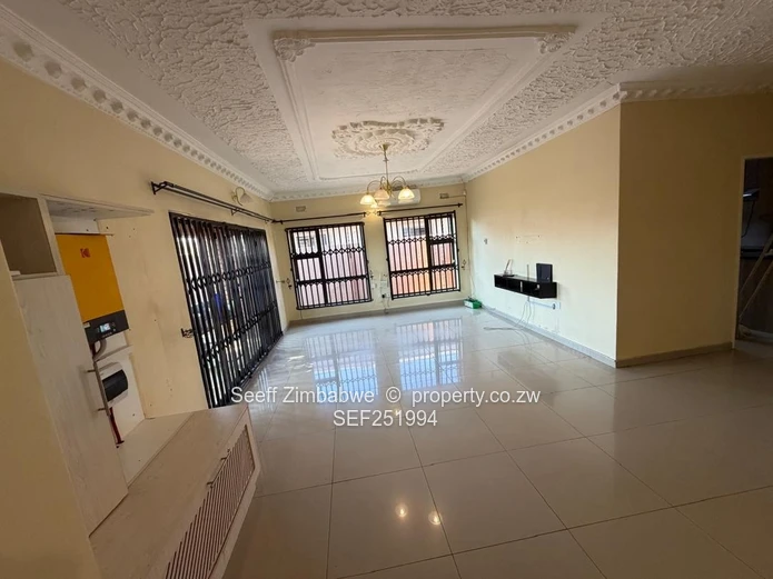 Spacious Family Home