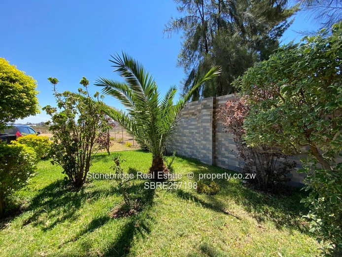 6 Bedroomed Double Storey in Harrisvale For Sale