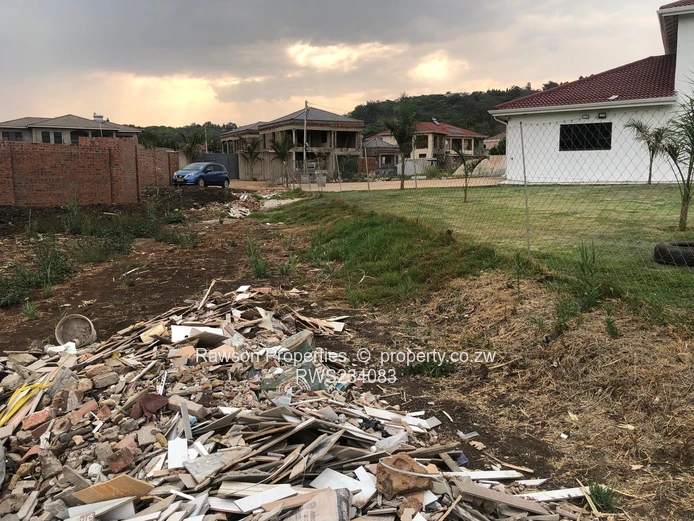 Excellent Opportunity 