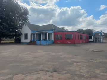 Shop & Retail Property