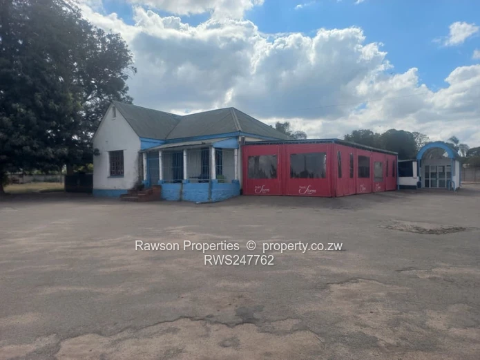 Hatfield (Airport Road) Property For Sale