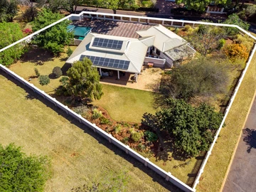 2 Bedroom Townhouse Complex