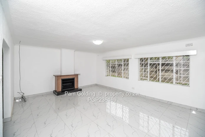 Modern 4 Bedroom House Zimre Park