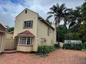 3 Bedroom Townhouse Complex