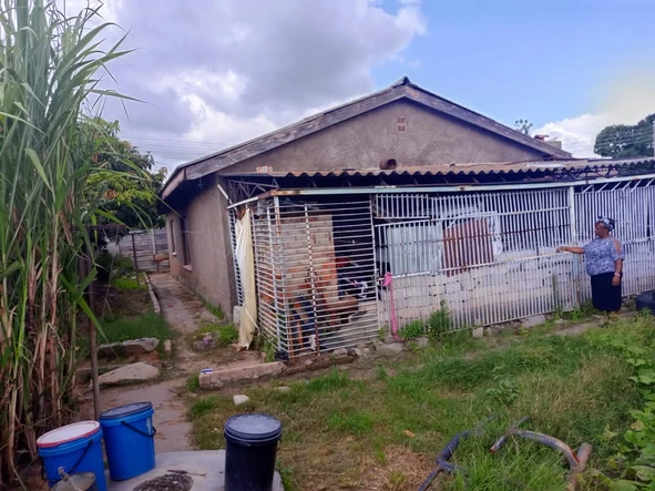 Ruwa house for sale!