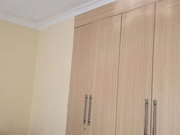 2 Bedroom Garden Flat