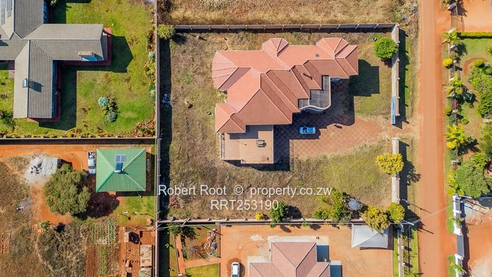 Mount Pleasant Heights House For Sale