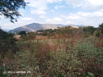 Only 30km from Harare