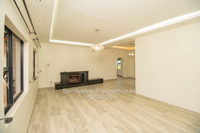 Spacious Living Meets Modern Comfort (Sole Mandate)