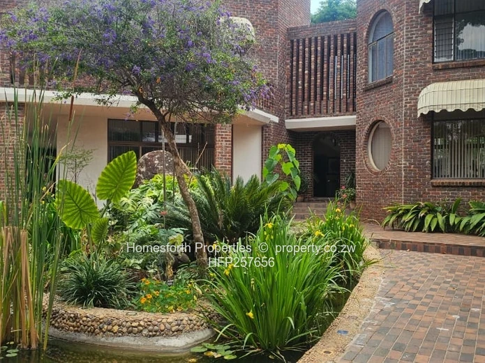 Luxury Family Home For Sale|Colne Valley,Harare