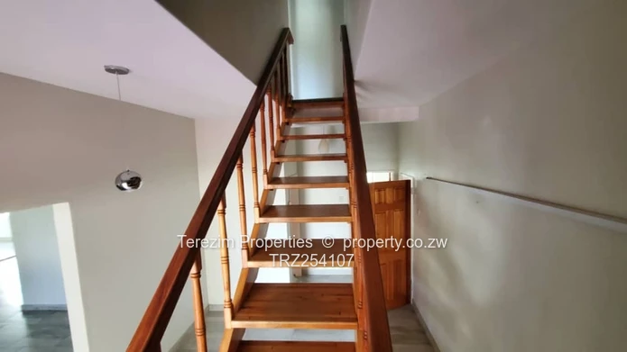 Borrowdale Philadelphia Residence For Sale