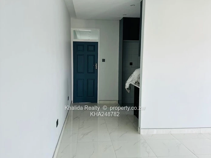 Tynwald Sanganai flat for rent