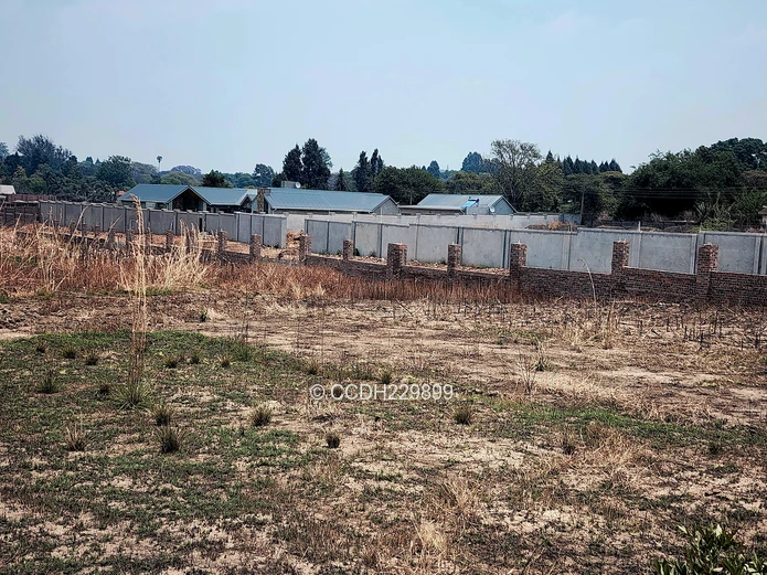 Grange Residential Stands (Sole Mandate)