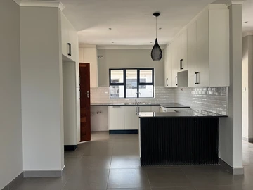 3 Bedroom Townhouse Complex