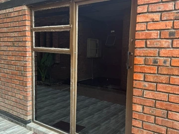 Shop & Retail Property