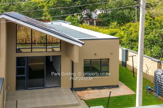 Modern 3 Bedroom Townhouse  (Sole Mandate)