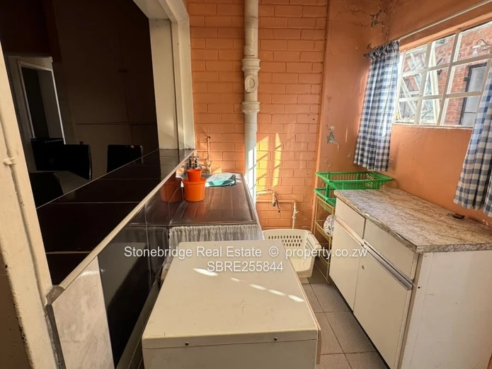 Bradfield – 2-Bedroom Duplex For Sale $150K