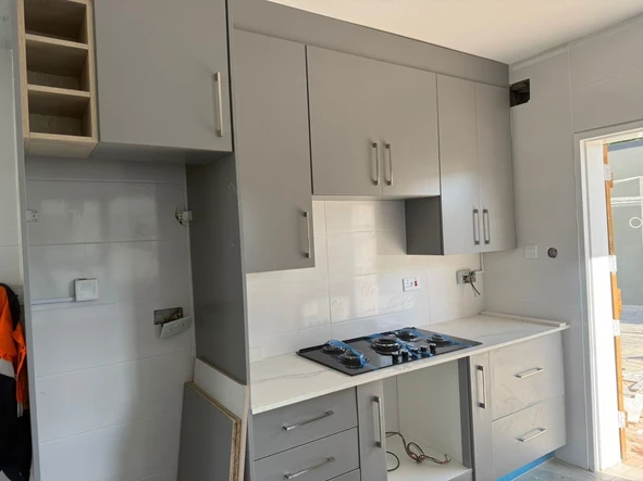 4 Bedroom Townhouse Complex