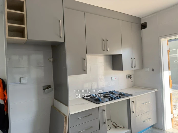 Modern 4BR Townhouse Complex w/ Borehole — New Marlborough