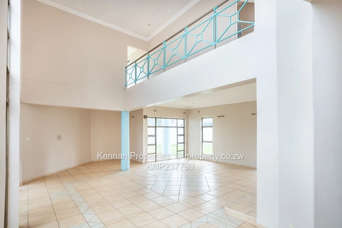 Lovely Family Home in Gunhill