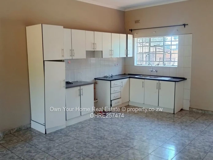Marlborough Duplex Flat For Rent 
