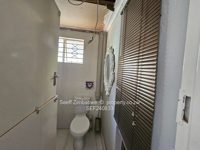 A Masterpiece of Modern Comfort: Fully Furnished 4-Bedroom Split-Level Executive Home