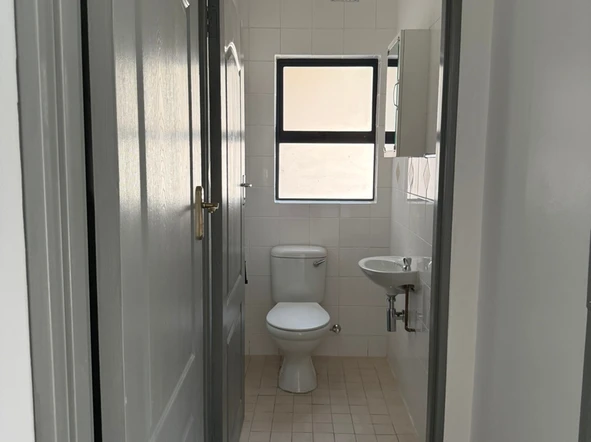 3 Unit Townhouse Complex