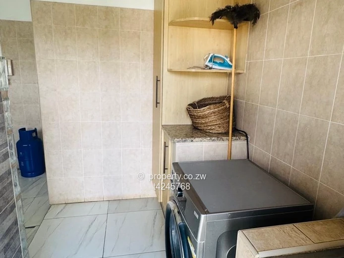 Eastlea 4 bedroom house to rent 