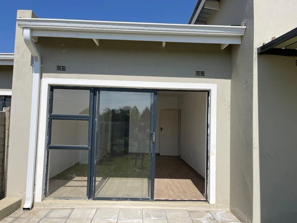 3 Bedroom Townhouse Complex
