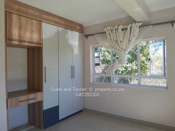 4 Bedroom House to Rent in Arlington
