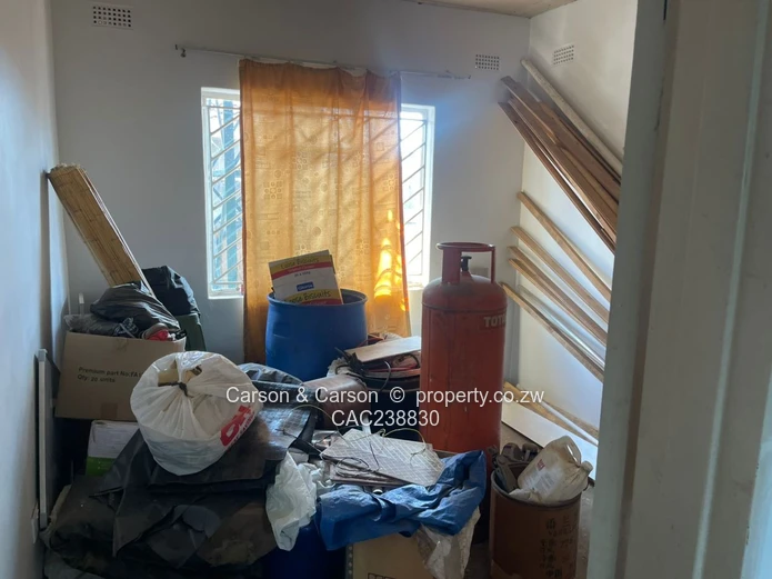 Damofalls Park Phase 1 – Executive 5-Bedroom House To Let