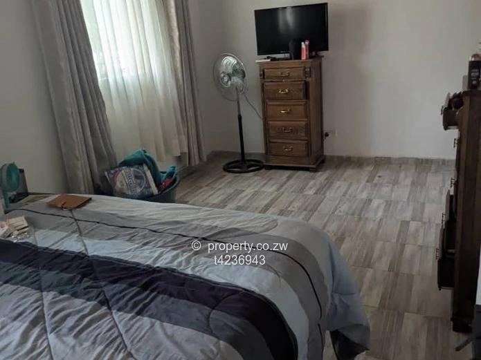 Borrowdale Ballantyne Park 3 bedroom cottage to rent 