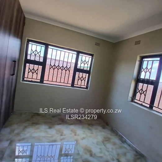 Kadoma residential property for sale 