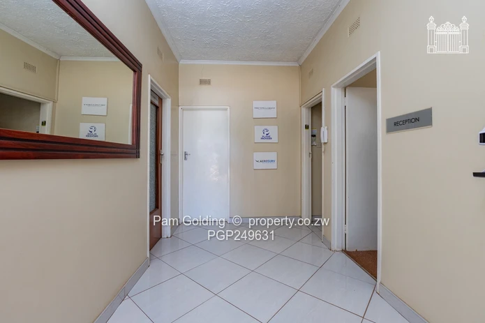Exclusive Road Frontage Property