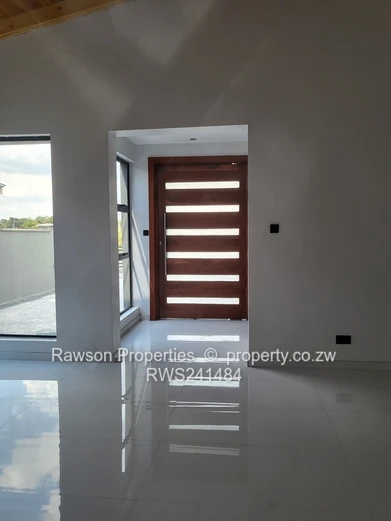 Luxury meets self sufficient!!